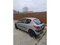 PEUGEOT 206 2000 - 2