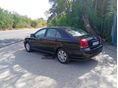 TOYOTA AVENSIS 2004/7 - 4