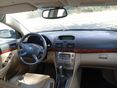 TOYOTA AVENSIS 2004/7 - 7
