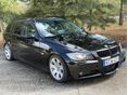 BMW 318d Touring Gewinde. friss műszaki