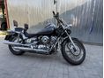 YAMAHA XVS 400 1997 - 2