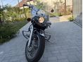 YAMAHA XVS 400 1997 - 3