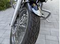 YAMAHA XVS 400 1997 - 4