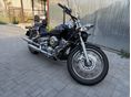 YAMAHA XVS 400 