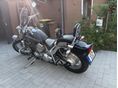 YAMAHA XVS 400 1997 - 5