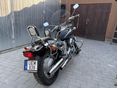 YAMAHA XVS 400 1997 - 6