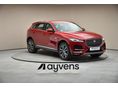 JAGUAR F-PACE 2022/6 - 3