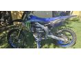 YAMAHA YZ 450 F 