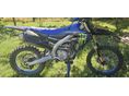 YAMAHA YZ 450 F 2022/4 - 2