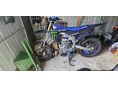 YAMAHA YZ 450 F 2022/4 - 3