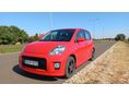 DAIHATSU SIRION 2007/10 - 3