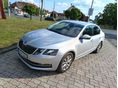SKODA OCTAVIA 2.0 TSI Style DSG
