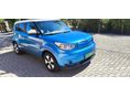 KIA SOUL EV CVT