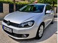 VOLKSWAGEN GOLF VI Variant 1.6 CR TDI Highline 1 Tulaj 177e km! 2 év Friss Muszaki Vizsga!