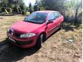 RENAULT MEGANE 2004/6 - 2