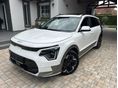 KIA NIRO EV 65kWh Kryptonite Plus Full extrás kivitel + Tetőablak/GYÁRI FÉNYEZÉS/GYÁRI GARANCIA
