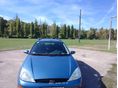 FORD FOCUS 2001/4 - 2
