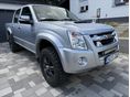 ISUZU D-MAX 3.0 D Crew LS