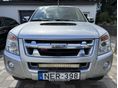 ISUZU D-MAX 2010/9 - 2