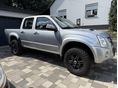 ISUZU D-MAX 2010/9 - 7