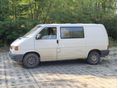 VOLKSWAGEN TRANSPORTER T4 2.4 7DH 1F2 0 14 éve egy tulaj!