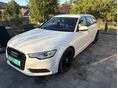 AUDI A6 2012/7 - 2