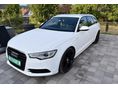 AUDI A6 Avant 3.0 V6 TDI DPF quattro S-tronic