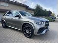 MERCEDES-BENZ GLE 350 d 4Matic 9G-TRONIC KEYLESS-GO-ALKANTARA-BURMAISTER-EL-VONÓHOROG-TOL-KAMERA-NAVI