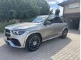 MERCEDES-BENZ GLE 350 2021/12 - 2