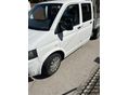 VOLKSWAGEN TRANSPORTER 2013/1 - 2