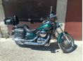 KAWASAKI VULCAN 800 A
