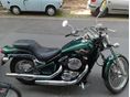 KAWASAKI VULCAN 800 1995/4 - 2