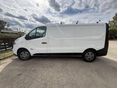 FIAT TALENTO 2.0 Ecojet L2H1 3.1t (3 személyes )