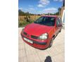 RENAULT CLIO 2003/10 - 2