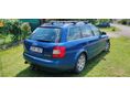 AUDI A4 2003/1 - 2