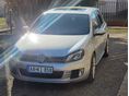 VOLKSWAGEN GOLF VI 2012/10 - 2