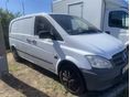MERCEDES-BENZ VITO 2011/9 - 4