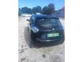 RENAULT ZOE 2016 - 2