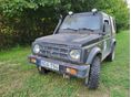 SUZUKI SJ SAMURAI 1.3