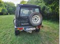 SUZUKI SJ SAMURAI 1992 - 3
