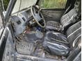 SUZUKI SJ SAMURAI 1992 - 5