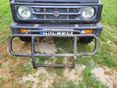 SUZUKI SJ SAMURAI 1992 - 6