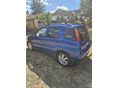 SUZUKI IGNIS 2007/5 - 3