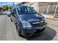 OPEL MERIVA A 