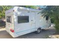 KNAUS Eifelland Holiday