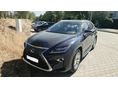 LEXUS RX 450h Executive Plus Panoramic e-CVT