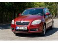SKODA FABIA 1.2 12V Cool 5J