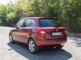 SKODA FABIA 2008/10 - 2