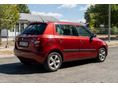 SKODA FABIA 2008/10 - 4