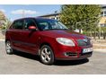 SKODA FABIA 2008/10 - 5
